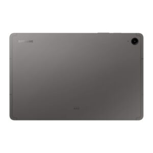 Samsung Galaxy Tab S9 FE 27.69 cm (10.9 inch) Display, RAM 6 GB, ROM 128 GB Expandable, S Pen in-Box, Wi-Fi, IP68 Tablet, Gray