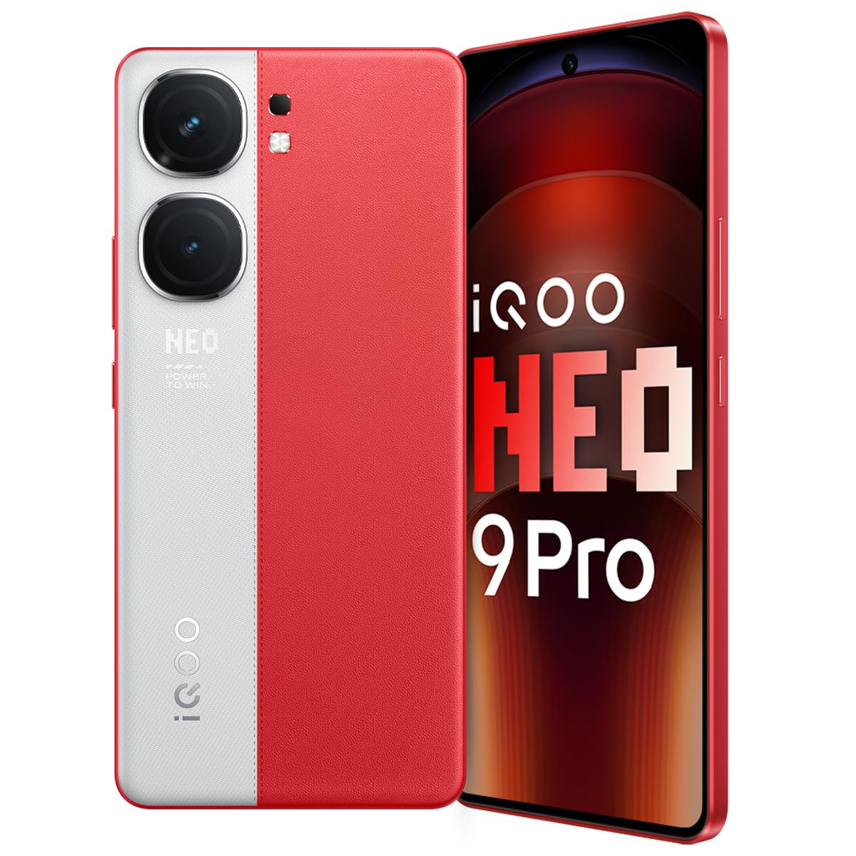 IQOO Neo9 Pro