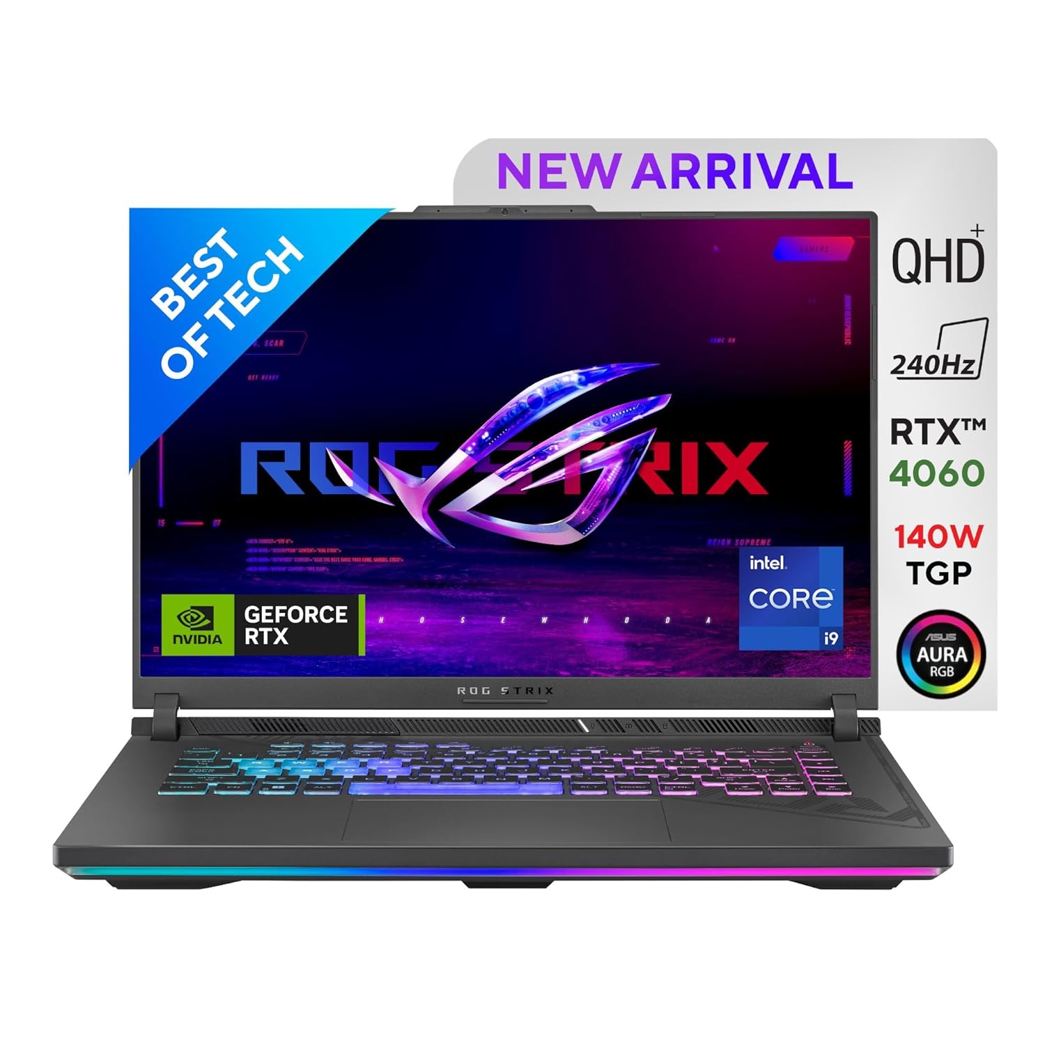 ASUS ROG Strix